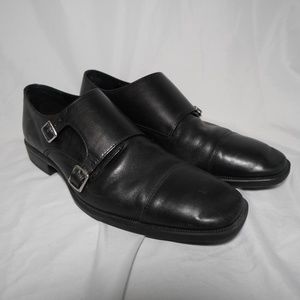 Johnston & Murphy Men's Dress Shoes sz 10.5
